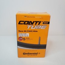 Continental 700 x 25-32mm 42mm Presta Valve Tube - $11.17
