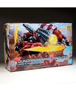 Gundam GP-RASE-TWO-TEN Ogre's Mobile Suit HG 1/144 Gunpla Bandai Model Kit 2020 - $37.40