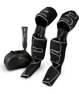 LifePro RADIATE-X Foot, Leg and Calf Compression Massager for Circulation - $129.28 CAD