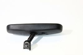 2003-2007 INFINITI G35 COUPE INTERIOR REAR VIEW MIRROR AUTO DIM HOMELINK P1566 image 4