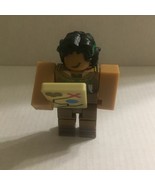 Roblox Series 3 Figure - Roblox The Great Yolktales: 1xChel figure - $11.02 CAD