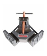 KAKA INDUSTRIAL Welding Angle Clamp, Solid Construction, 90 Degree AC-100 - $88.75