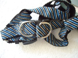 &quot; Nwt &quot; Greenbrier Kennel Club Size M Dog Harness &quot; Great Gift Item &quot; - £9.07 GBP
