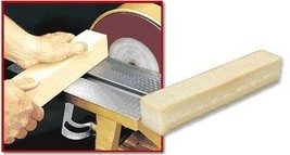 Magnate W1307 Abrasive Belt &amp; Disc Cleaners - 2&quot; Width; 2&quot; Height; 12&quot; L... - $290.04 MXN