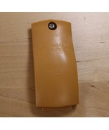 Vtg Barbie High Stepper Horse Replacement Battery Cover ONLY 1993 OEM - $203.95 MXN