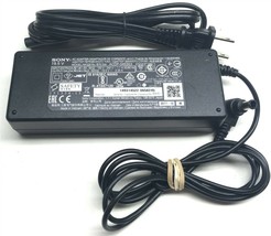 Genuine Sony TV AC Adapter Power Supply ACDP-045S03 149314522 19.5V 2.35... - £16.51 GBP