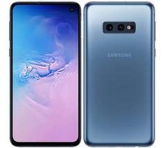 Samsung Galaxy S10E SM-G970F/DS 6gb 128gb Octa-Core Dual Sim Android 12 4g Blue - £363.83 GBP