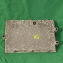 2012 Dodge Ram 5.7L Engine Control Unit Module ECU ECM 68064927AE image 3