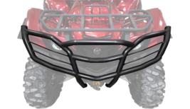 Moose Utility ATV Front Bumper For 2016-2020 Yamaha YFM 700 Kodiak / 4x4 / EPS - £277.64 GBP