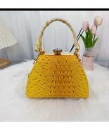 Women Handbag Shoulder Crossbody Bag Purse - $45.00