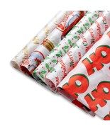 50 Sheets Christmas Tissue Paper Sheets 20x20 Inch - Holiday Snowflake X... - $14.84