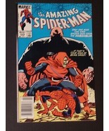 Amazing Spider-Man #249 - £15.72 GBP