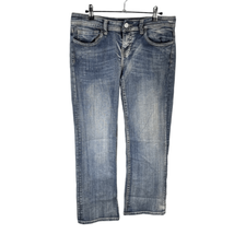 Vigoss Bootcut Jeans 9 Women’s Stone Wash Pre-Owned [#2268] - £11.99 GBP