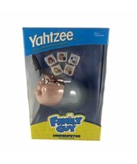 FAMILY GUY Yahtzee Game Hindenpeter Collectors Edition 2011 Hasbro NEW &amp;... - £24.13 GBP