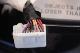 13-15 Infiniti JX35 QX60 Sideview Door Mirror w/360° Camera Passenger Right RH  image 9