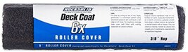 Rust-Oleum 318224 RockSolid Deck Coat 6X Roller Cover - $36.16 CAD