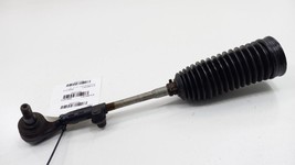 328I Steering Rack Pinion Tie Rod End W Boot Left Driver 2009 2010 2011 ... - £28.24 GBP