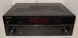 Pioneer VSX-919AH-K HDMI AM FM Dolby Pro Logic DTS Stereo Receiver No RE... - $118.76