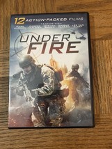 Under Fire Dvd - £7.47 GBP