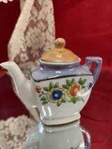 Lustreware Lusterware Teapot Made In Japan circa 1940s - £7.01 GBP