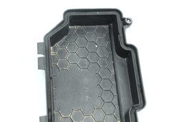 2015-2021 MERCEDES C300 W205 FRONT ENGINE BAY FUSE BOX UPPER COVER LID H1598 image 14