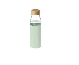 Turquoise Sleeve 500ml Bamboo Cap Brand New 2023 - $48.29