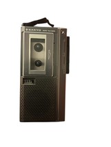 Sanyo Micro Talk-Book- TRC5650-Tested and Working with protective case - $14.33