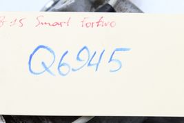 08-15 SMART FORTWO A/C COMPRESSOR Q6945 image 12