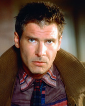 Harrison Ford In Blade Runner 16X20 Canvas Giclee - £55.46 GBP