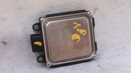 Nissan Infiniti Blind Spot Sensor Radar Control Unit Rear Right RH 284K0-9NT0A image 4