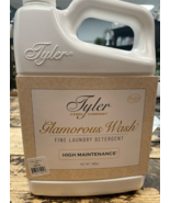 Tyler Candle Co Glamorous Wash - High Maintenance Fine Laundry Detergent... - €34,25 EUR