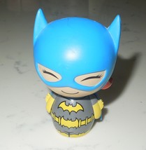 Funko BATGIRL #027 Blue Suit Vinyl Sugar 2015 - $3.99