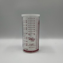 Pampered Chef Measure All Large 2 Cup Wet Dry Liquid Solid Measuring Cup... - £9.94 GBP