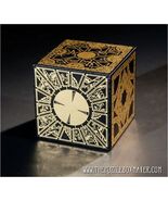 Hellraiser Puzzle Box Foil Face Design - Hellraiser Puzzle Box - €55,61 EUR