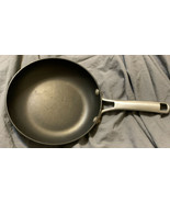 Calphalon Classic 8&quot; Hard Annodized 1388 Non-Stick Omelette Skillet Fry ... - €14,02 EUR