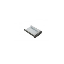 Supermicro Drive Bay Adapter Internal - Black - $81.44