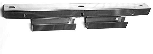 Grill Parts Zone Burner Support Bracket for Perfect Flame SLG2007A, SLG2... - $32.08