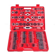 Tap & Die Tool Set 111 piece - $3,197.66 MXN