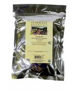 Starwest Botanicals Organic Ashwagandha Root Cut and Sifted, 1 Pound - £34.80 GBP