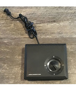 Radio Shack Archerotor 15-1225 B Antenna Rotator Control Box - Good Cond... - €32,21 EUR