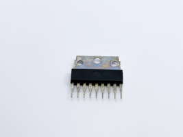 AN7140 Panasonic 5W Audio Power Amplifier IC 6-16V SIP-9 - $5.00