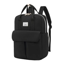 Ox Teenage Girls School Bags Women Laptop Backpack Fashion Design Female Busines - £138.82 GBP