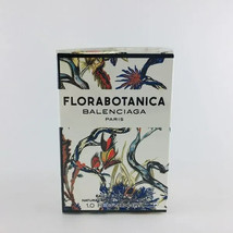 Florabotanica by Balenciaga 1 oz / 30ml Eau De Parfum Spray for Women EDP SEALED - £149.69 GBP