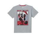 AND1 Men&#39;s Basketball Graphic T-Shirt,  Size X L Color Grey - $18.80