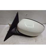 06 07 08 09 10 Dodge charger left drivers white door mirror 5 wires OEM - $69.29