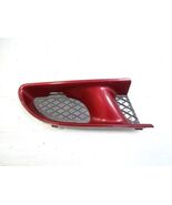 01 Mercedes R170 SLK320 trim, bumper, right front 1708851265 - €102,28 EUR