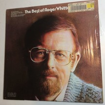 Vintage Lp Album - The Best Of Roger Whittaker - Rca Records - AYL15166 Shrink - £4.51 GBP