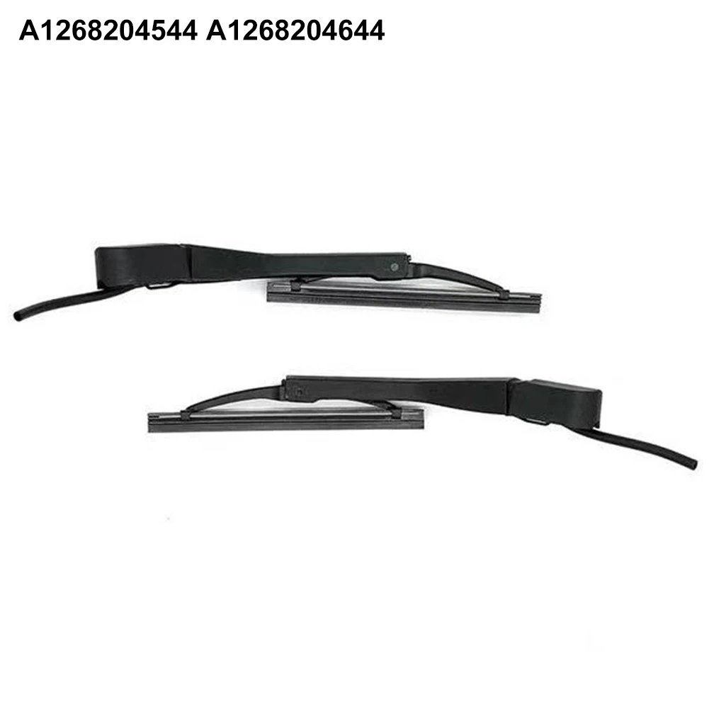 Headlight Wiper Arms for Mercedes W126 - £15.03 GBP