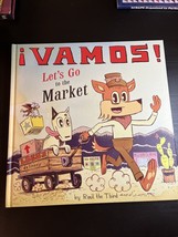World Of ¡Vamos! Ser.: ¡Vamos! Let&#39;s Go to the Market by Raúl the Raúl the Third - £39.86 GBP