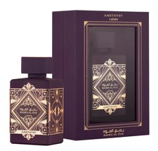 Lattafa Badee Al Oud Ametyst Eau De Parfum for Women 100 Ml - £24.38 GBP